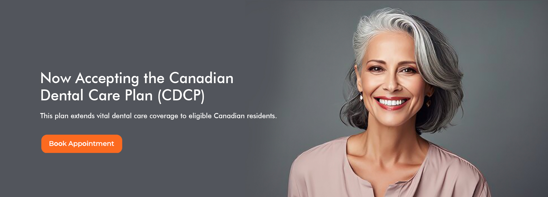 Experienced family dentist in North York providing dental care